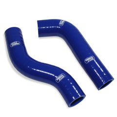 Husqvarna Svartpilen 701 2019-2020 2 Piece Samco Sport OEM Design Hose Kit