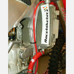 Honda CR 250 R 1997-1999 2 Piece Samco Sport OEM Design Hose Kit
