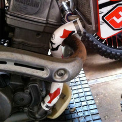 Honda CRF 150 R 2007-2026 4 Piece Samco Sport OEM Design Hose Kit