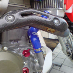 Honda CRF 450 R 2005-2008 4 Piece Samco Sport OEM Design Hose Kit