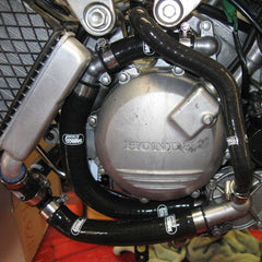 Honda VFR 800 1998-2001 15 Piece Samco Sport OEM Design Hose Kit