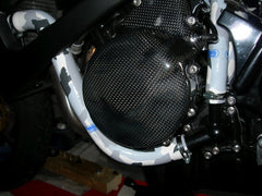 Honda CB 1100 SF X-11 SC42 1999-2001 8 Piece Samco Sport OEM Design Hose Kit