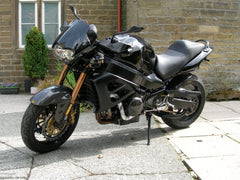 Honda CB 1100 SF X-11 SC42 1999-2001 8 Piece Samco Sport OEM Design Hose Kit