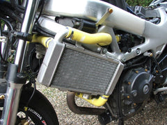 Honda VTR 1000 F / Firestorm SC36 1997-2006 11 Piece Samco Sport OEM Design Hose Kit