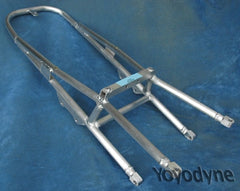 Motoholders Mille 04-05 Rear Subframe
