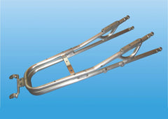 Motoholders BMW S 1000 R 2009-18 Subframe