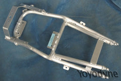 Motoholders 916 Aluminum Subframe - Fits 916 748 996 998 Ducati