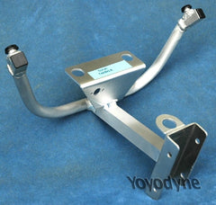 Motoholders 999 03/04 Upper Fairing Stay