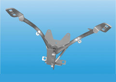 Motoholders 1098/1198/848 Fairing Stay STREET