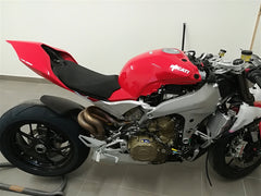 Motoholders Panigale V4 -24 Rear Frame
