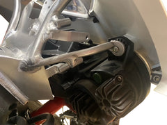 Motoholders Panigale V2 22-24 Fairing Stay Street