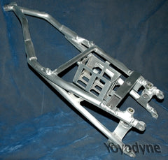 Motoholders CBR 1000rr 04-07 Subframe for TenKate solo seat