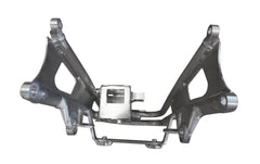 Motoholders CBR1000 RR 17-19 Subframe KATE with Battery Holder
