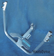 Motoholders ZX 6r 98-02 fairing bracket