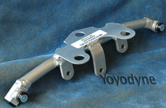 Motoholders ZX 10R 08-10 Front Holder