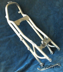 Motoholders ZX 10R 08-10 Rear Frame