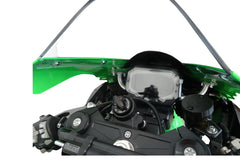 Motoholders ZX10R 21- Fairing Stay w/ Glass Duct