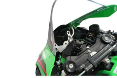 Motoholders ZX10R 21- Fairing Stay w/ Glass Duct