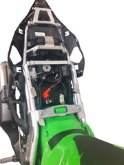 Motoholders ZX10R 21- Rear Sub Frame
