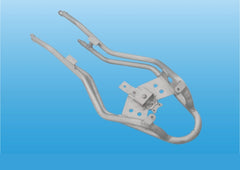 Motoholders MV Agusta F3 Rear Subframe