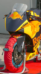 GRIGLIA Tire Warmers Single Colour