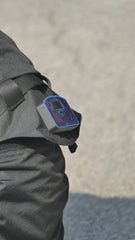 SQUADRA Tire Warmers Track Kit (2 Rear + 1 Front)