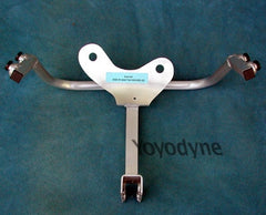 Motoholders GSXR 600 750 1000 (2000- series) Fairing Bracket