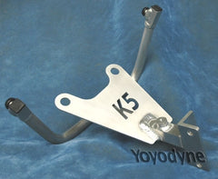 Motoholders GSXR 1000 05-06 Fairing Bracket