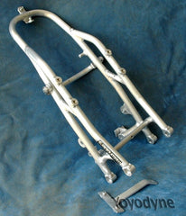 Motoholders GSXR 600/750 08-10 Rear Frame