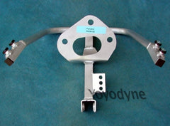 Motoholders R6 98-02 Fairing Bracket