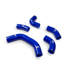 Kawasaki ZX 10 R OEM Kit 2021-2025 5 Piece Samco Sport OEM Design Hose Kit