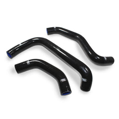 Kawasaki ZX 10 R Race Bike Design 2021-2025 3 Piece Samco Sport OEM Design Hose Kit