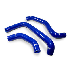 Kawasaki ZX 10 R Race Bike Design 2021-2025 3 Piece Samco Sport OEM Design Hose Kit