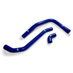 Kawasaki ZXR 400 L 1990-2002 3 Piece Samco Sport OEM Design Hose Kit