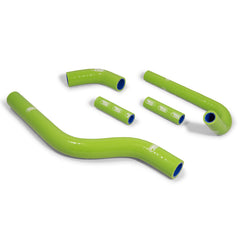 Kawasaki KX 250 F 2004-2005 5 Piece Samco Sport OEM Design Hose Kit
