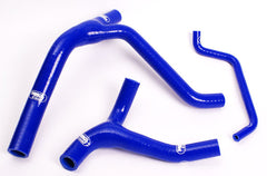 Kawasaki KLX 450 R 2007-2015 3 Piece Samco Sport OEM Design Hose Kit