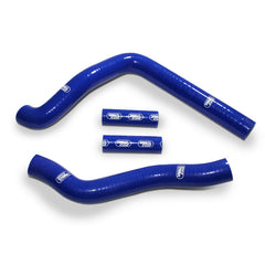 Kawasaki KX 250 R1/R6F/R7F/R8F 2005-2008 4 Piece Samco Sport OEM Design Hose Kit