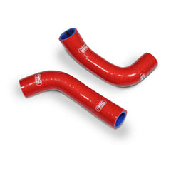 Kawasaki ER 6 F / N / EX650 / NINJA 650R 2005-2016 2 Piece Samco Sport OEM Design Hose Kit