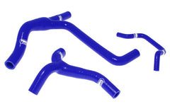 Kawasaki KX 450 F 2010-2011 3 Piece Samco Sport OEM Design Hose Kit