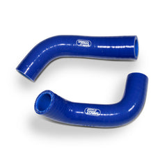 Kawasaki KLE 650 Versys 2007-2016 2 Piece Samco Sport OEM Design Hose Kit