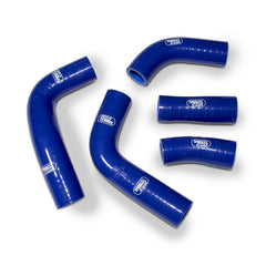 Kawasaki Ninja 250 R 2008-2012 5 Piece Samco Sport OEM Design Hose Kit