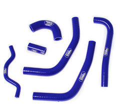 Kawasaki KX 450 F 'Y' Piece Race Design 2012-2015 3 Piece Samco Sport Y Piece Race Design Hose Kit