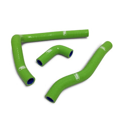 Kawasaki KX 65 2000-2026 3 Piece Samco Sport OEM Design Hose Kit