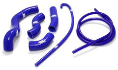 Kawasaki Z 800 2013-2016 6 Piece Samco Sport OEM Design Hose Kit