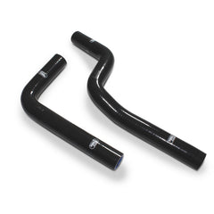 Kawasaki KX 125 1988-1989 2 Piece Samco Sport OEM Design Hose Kit