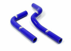 Kawasaki KX 125 1988-1989 2 Piece Samco Sport OEM Design Hose Kit