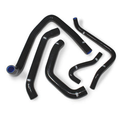 Kawasaki ZX-14R 2006-2025 5 Piece Samco Sport OEM Design Hose Kit