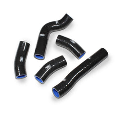 Kawasaki GPZ900R All Years 5 Piece Samco Sport OEM Design Hose Kit