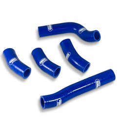 Kawasaki GPZ900R All Years 5 Piece Samco Sport OEM Design Hose Kit