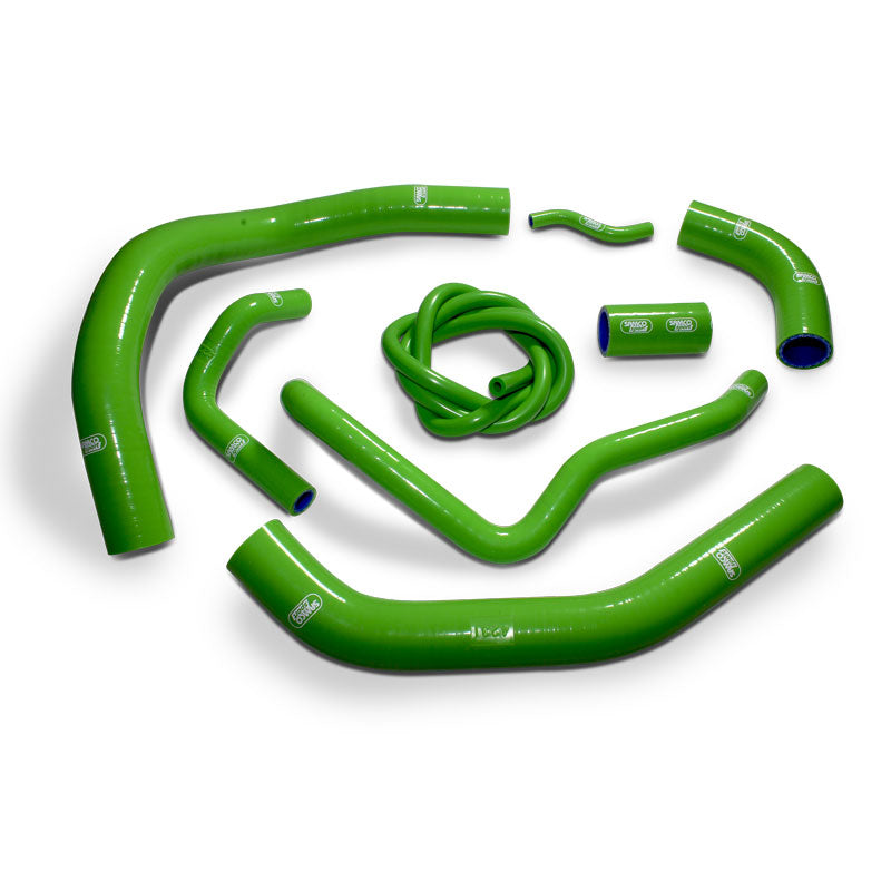 Samco Sport 8-Piece Silicone Hose Kit Kawasaki Z 1000 SX 11-19